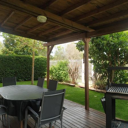 Apartamento Golf Con Jardin Sojuela Kültér fotó