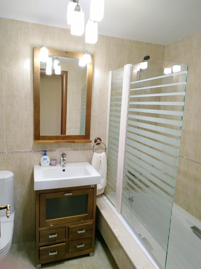 Apartamento Golf Con Jardin Sojuela Kültér fotó