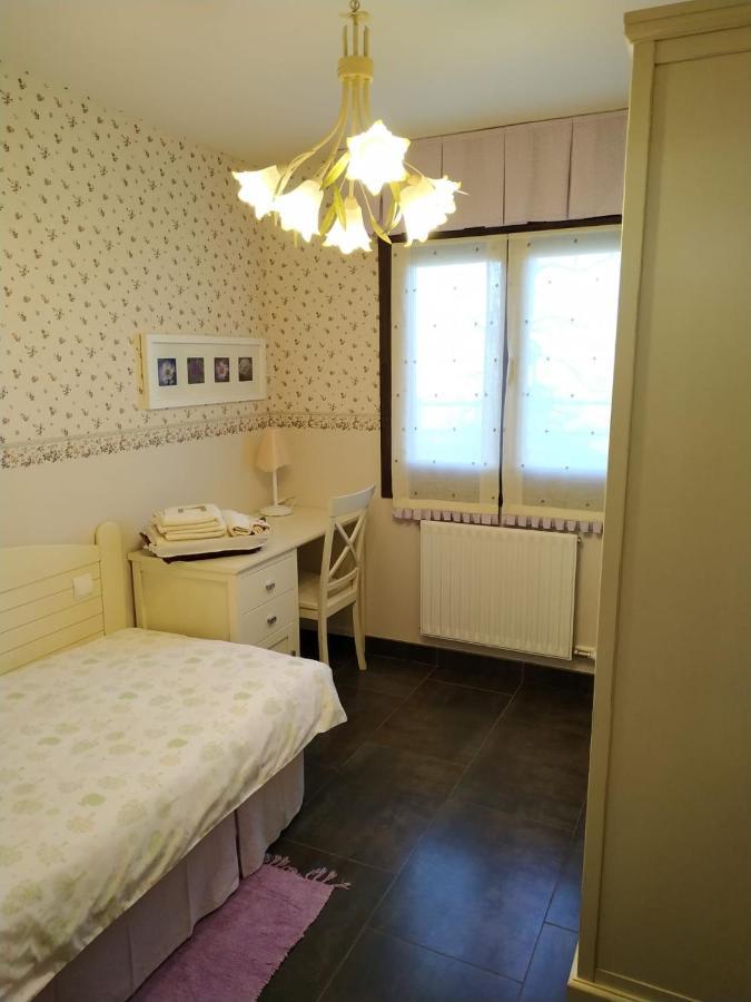 Apartamento Golf Con Jardin Sojuela Kültér fotó