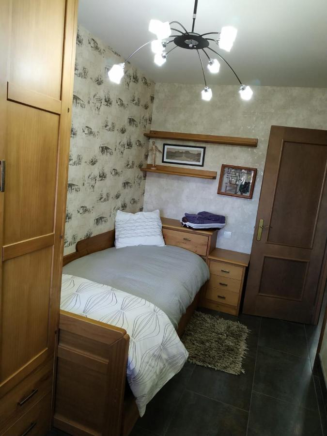 Apartamento Golf Con Jardin Sojuela Kültér fotó