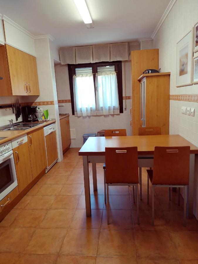 Apartamento Golf Con Jardin Sojuela Kültér fotó